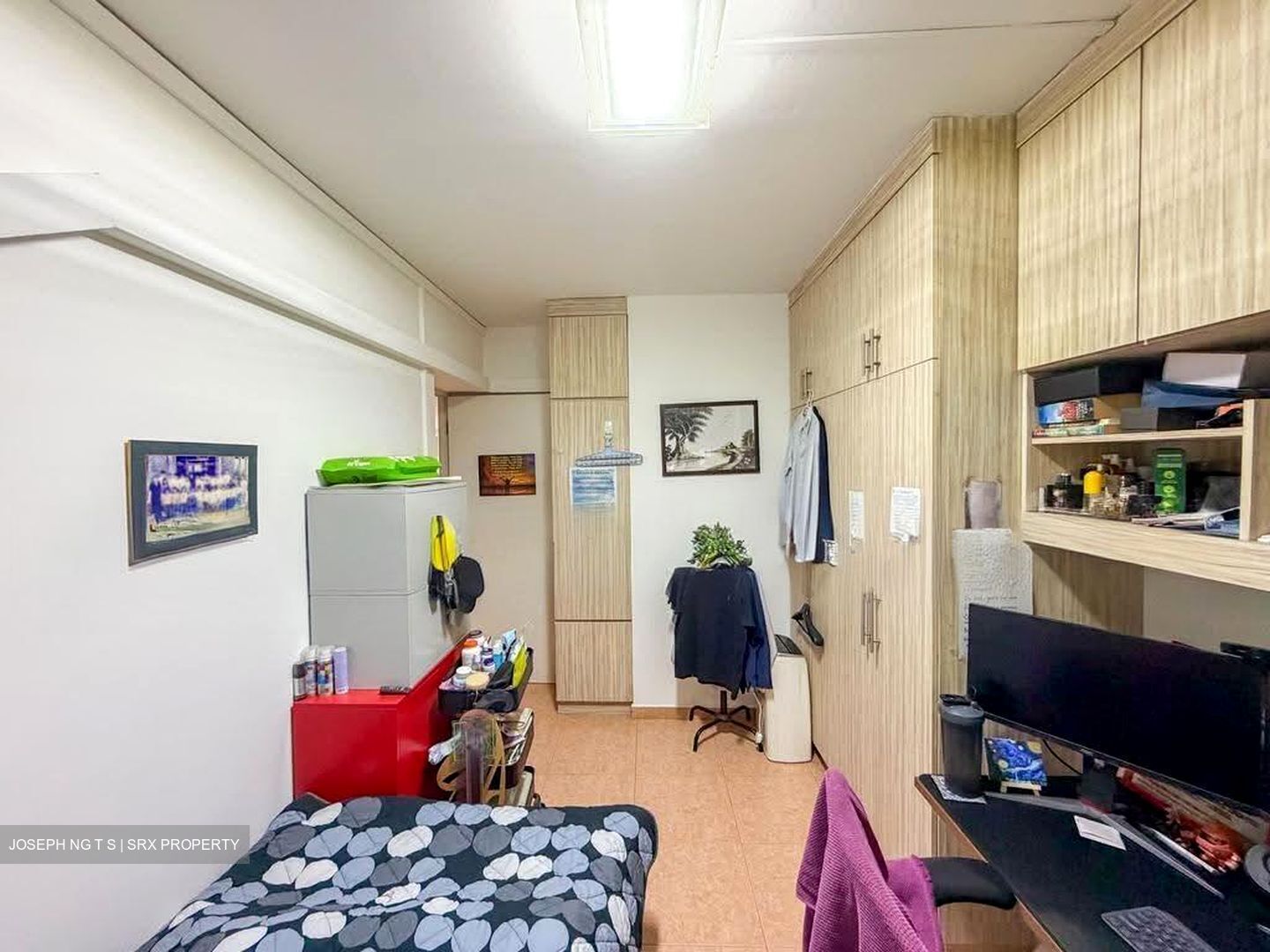 Blk 615 Bukit Panjang Ring Road (Bukit Panjang), HDB 4 Rooms #634353771